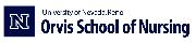 University of Nevada, Reno Logo